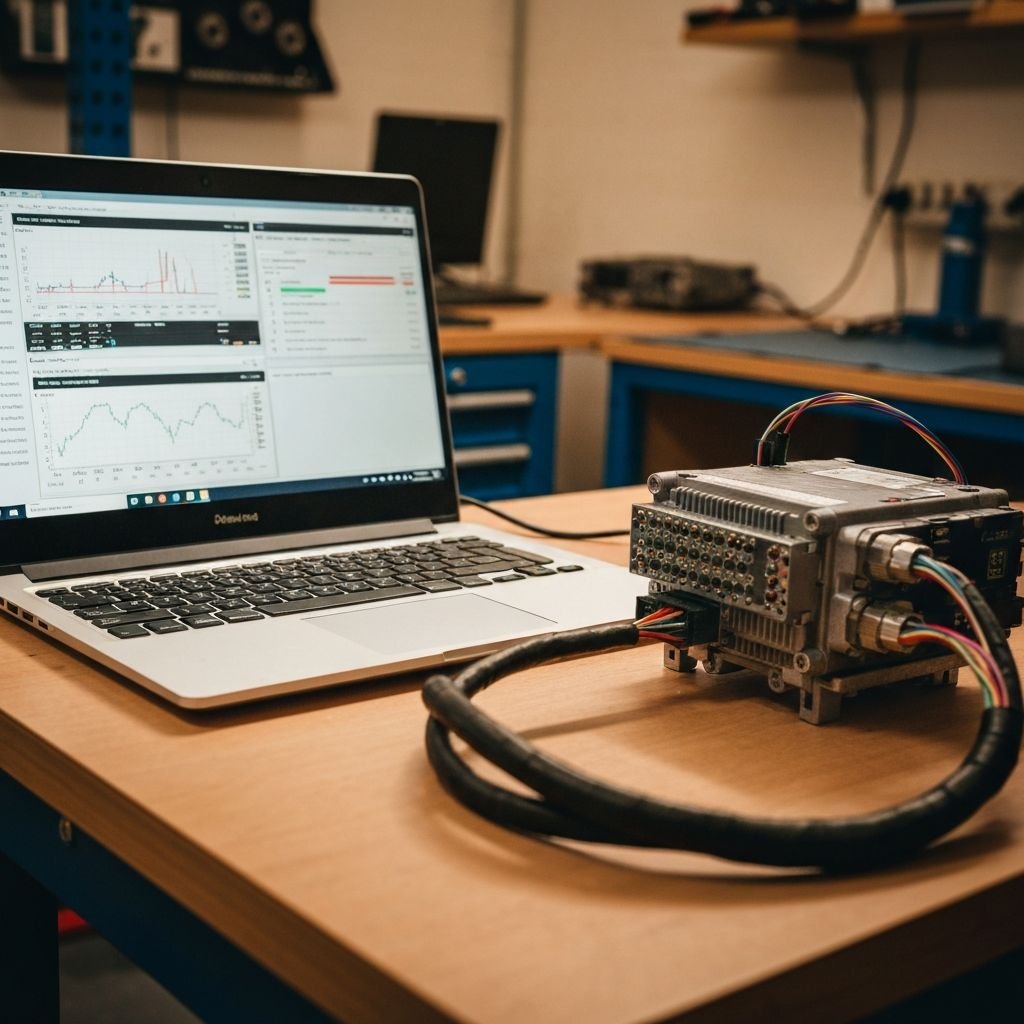 Injeção Programável